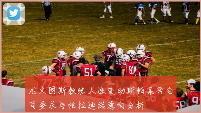 尤文图斯教练人选变动斯帕莱蒂合同要求与帕拉迪诺意向分析